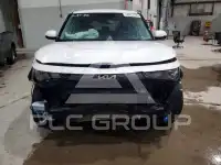 2023 KIA Soul фото