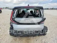 2023 KIA Soul фото