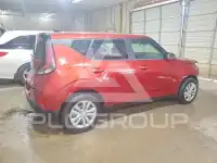 2023 KIA Soul фото