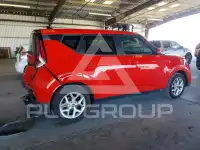 2023 KIA Soul фото