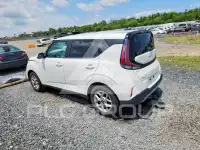 2023 KIA Soul фото