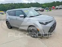2023 KIA Soul фото