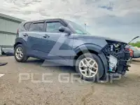 2023 KIA Soul фото