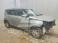 2023 KIA Soul фото