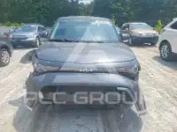 2023 KIA Soul фото