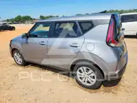 2023 KIA Soul фото