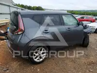 2023 KIA Soul фото