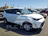 2023 KIA Soul фото
