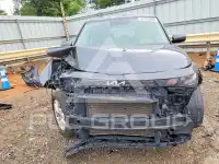 2023 KIA Soul фото