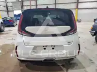 2023 KIA Soul фото