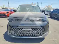 2023 KIA Soul фото