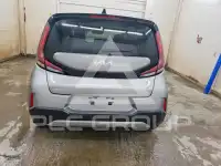 2023 KIA Soul фото