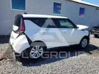 2023 KIA Soul фото