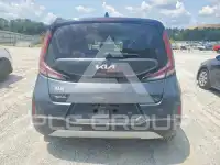 2023 KIA Soul фото