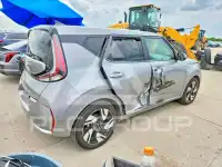 2023 KIA Soul фото