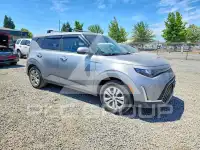 2023 KIA Soul фото