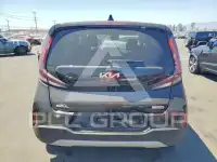 2023 KIA Soul фото