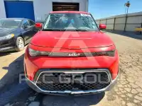 2023 KIA Soul фото