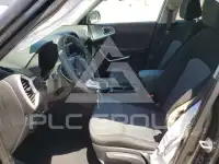 2023 KIA Soul фото