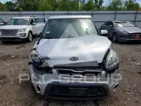 2023 KIA Soul фото