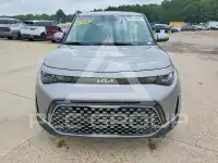 2023 KIA Soul фото