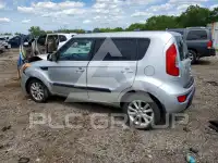 2023 KIA Soul фото