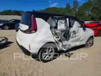 2023 KIA Soul фото