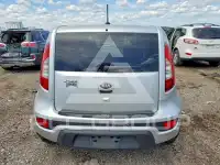 2023 KIA Soul фото