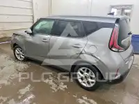 2023 KIA Soul фото