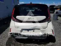 2023 KIA Soul фото