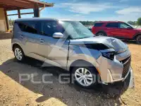 2023 KIA Soul фото