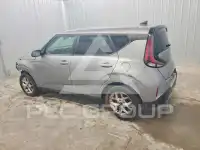 2023 KIA Soul фото