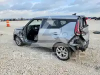 2023 KIA Soul фото