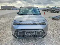 2023 KIA Soul фото