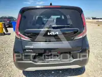 2023 KIA Soul фото