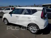 2023 KIA Soul фото