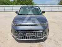 2023 KIA Soul фото