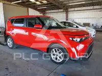 2023 KIA Soul фото