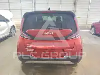 2023 KIA Soul фото