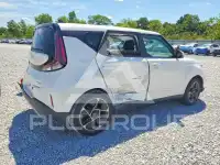 2023 KIA Soul фото