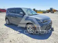 2023 KIA Soul фото
