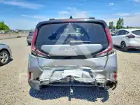 2023 KIA Soul фото