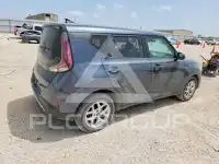 2023 KIA Soul фото