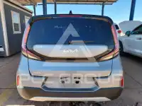 2023 KIA Soul фото