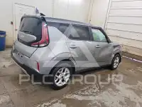 2023 KIA Soul фото