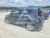 2023 KIA Soul фото