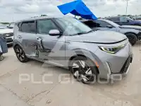 2023 KIA Soul фото