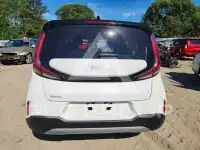 2023 KIA Soul фото