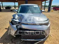 2023 KIA Soul фото
