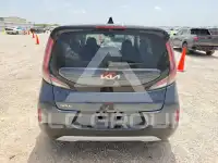 2023 KIA Soul фото